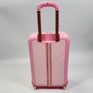 Disney Toys Disney Princess Style Collection Suitcase Play